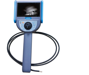 亞泰光電RIE雙光內窺鏡