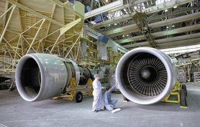 在工業檢測領域中內窺鏡有哪些優勢？