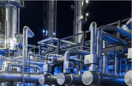 在工業檢測領域中內窺鏡有哪些優勢？