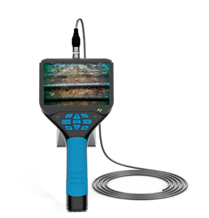 全新的GIE系列工業內窺鏡