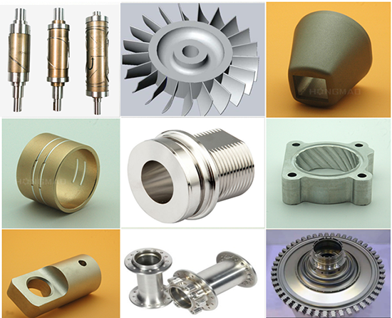 亞泰光電工業內窺鏡、醫療內窺鏡組件精密加工基地生產的定制類產品